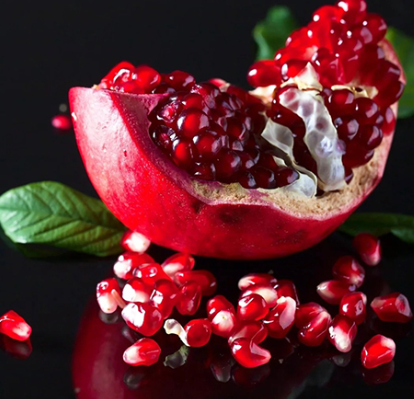Pomegranate(India) - Image 1