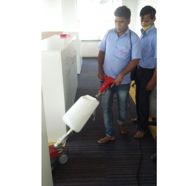 Carpet Cleaning Service Features Cost Effective Service Location On Site Payment Mode Online/Offline Service Duration Within 1 - Image 2