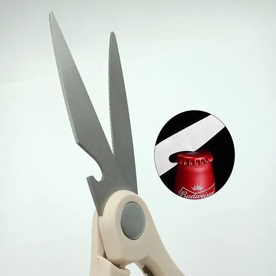 Home Kitchen Scissors Utility Scissors Cutting Tools - Image 3