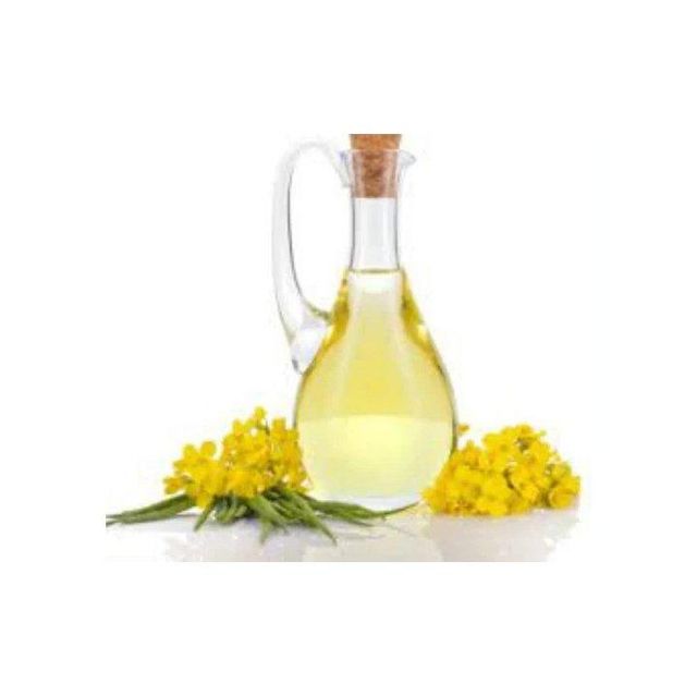 Premium quality refined rapeseed oil available with factory direct pricing and quick shipment - Image 4