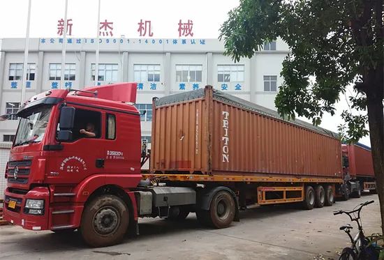 China Factory PVC Cable Extrusion Machines - Image 6