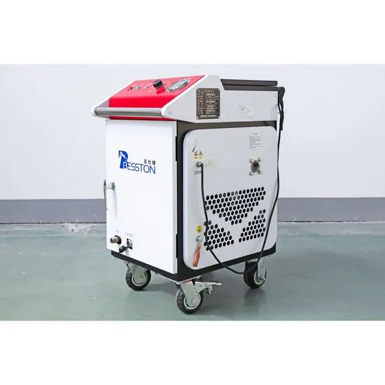 Advanced Dry Ice Mold Cleaning Machine for Injection Molding Trademark ...
