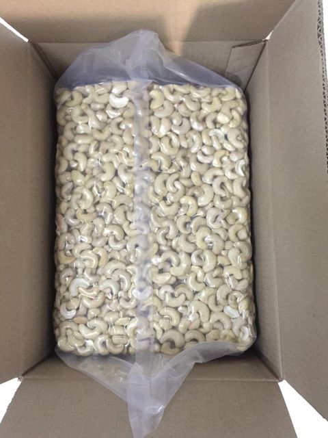 Cashew Nuts W 320 / Cashew Nuts W210, W 320, W240, LP, WS, W450, LBW, SW320, SW, WB, SS - Image 4