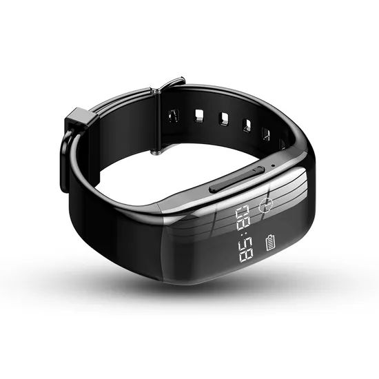 Professional Smart Bracelet Recording HD Noise Reduction Video Recorder Sports Smart Watch Voice Recorder - Image 3