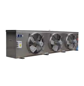 Smart Climate Control System with Adjustable Cooling Options - Image 4