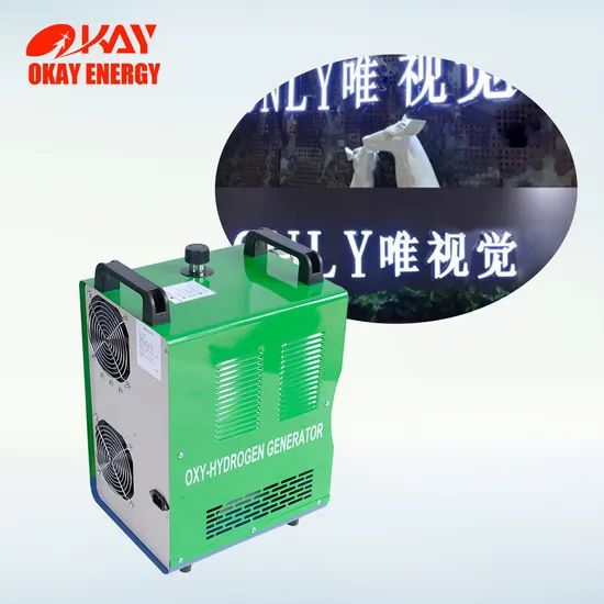 Used Glass Edge Polishing Machines Color Green Condition New Noise Level Low Parts Gas Torch Model NO. OH100 Rated Power - Image 6