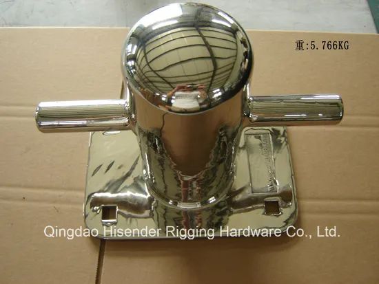 Stainless Steel Marine Hardware, Rigging Hardware Trademark HSD HS Code 7326909000 Model NO. 3/4\"-6\" Origin Qingdao Shandong - Image 1
