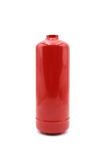 2-Kilogram Handheld Dry Powder Fire Extinguisher Compatible with Fire Protection Equipment Systems - Image 3