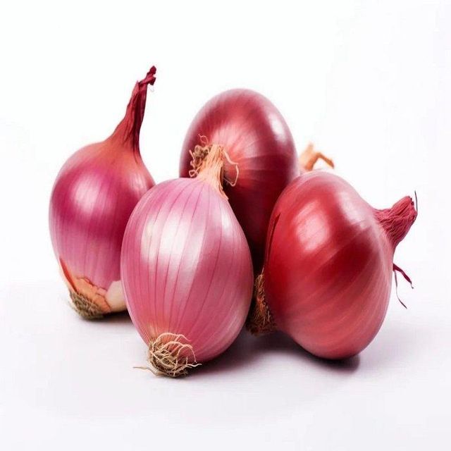 Natural Delicious Food Grade Widely Selling Fresh Red Onion for Bulk Purchase - Image 3