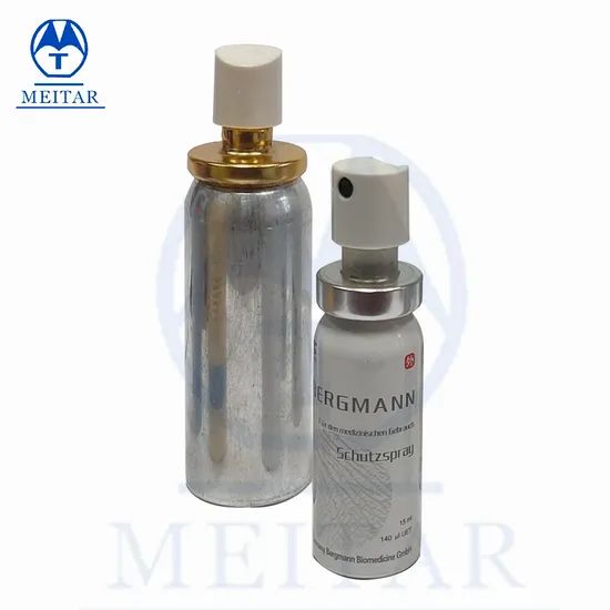 20mm Valve Aerosol Filling Machine - Image 4