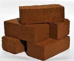 Premium Coco Peat | Organic Coir Pith for Gardening, Hydroponics & Agriculture - Image 2