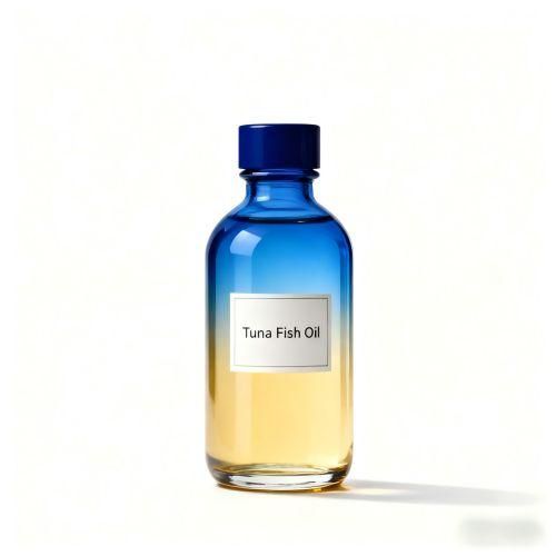 Refined Tuna fish oil (DHA & EPA OMEGA-3) Packaging Properties Printable, Reusable Packaging, Single-Use Packaging, Writable - Image 5
