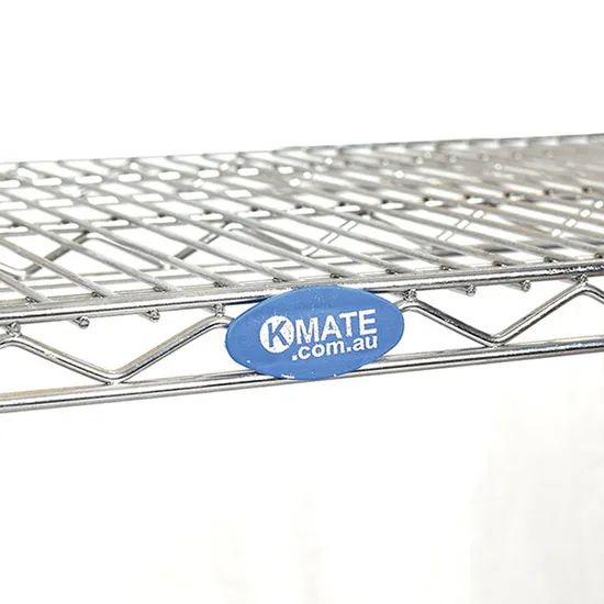 Restaurant Kitchen Stainless Steel Shelves for Storage Package Cartons Trademark BEISCO HS Code 73269090 Specification ISO - Image 5