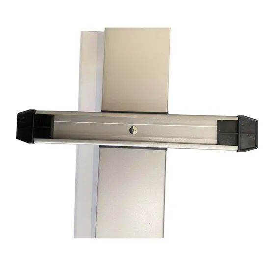 85*200 High-Quality New Material Pull-up Banner - Image 3