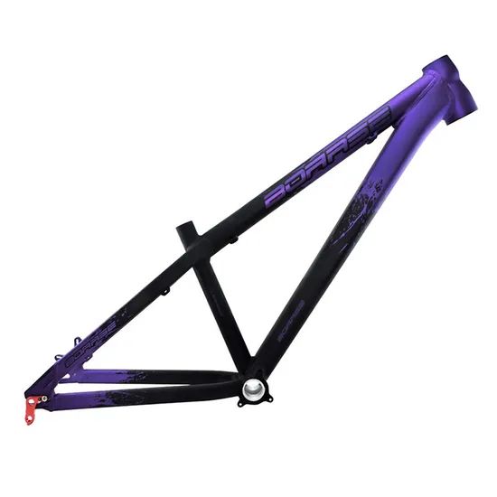 Fixed Gear Frame Bike New Aero Track Bike Frame - Image 6