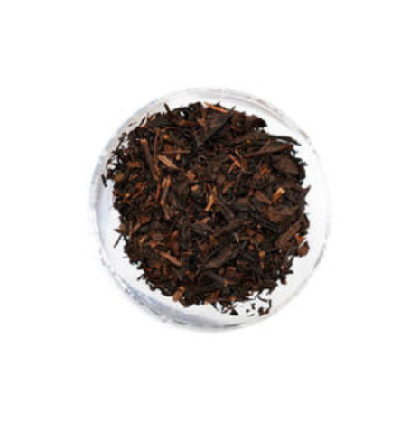 Tea & Tea Leaves - Image 1