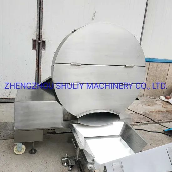 Frozen Meat Slicer Meat Planer From Elva - Image 2