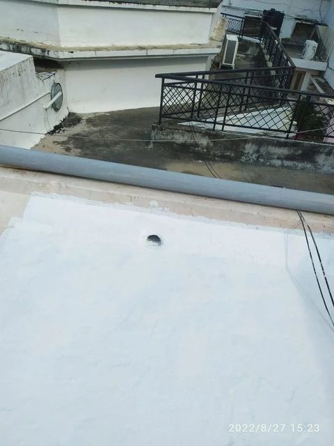 Exterior Painting Service Finish Smooth Paint Brand Dulux Service Location lucknow Building Type Residential Paint Type Exterior - Image 11