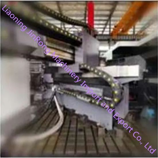 Metal Spinning Machine Origin China Servo Type Servo Total Power 8.7kw Model NO. Customized Machine Weight 1500kg Specification - Image 2