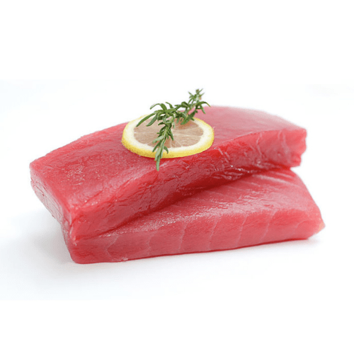 BEST SELLING YELLOWFIN TUNA SAKU FROM MANUFACTURE Grade Aaa Freezing Process Iqf Shelf Life 24 Months Variety Yellowfin - Image 4