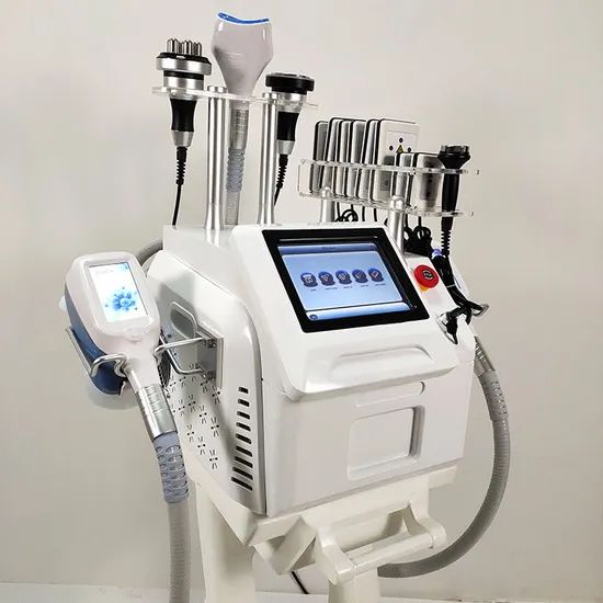 Hot-Selling Cryolipolysis Slimming Machine - Image 4