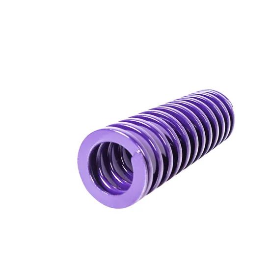 High Quality- Same Quality as Misumi Alloy Steel Customized Compression Spring - Image 5