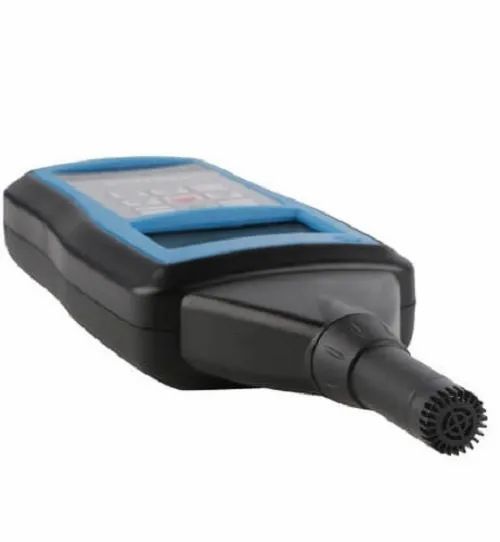 Sound Level Meters, For Industrial, Model Name/Number: SL4012 - Image 5