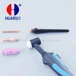 Wp-17fv TIG Welding Torch Body for Gun - Image 5