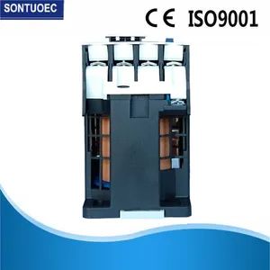 Sontune DC Contactor Factory Price Phase 3 HS Code 8536490000 Type Dc Contactors Model NO. ST1-N2510 Standard IEC - Image 3