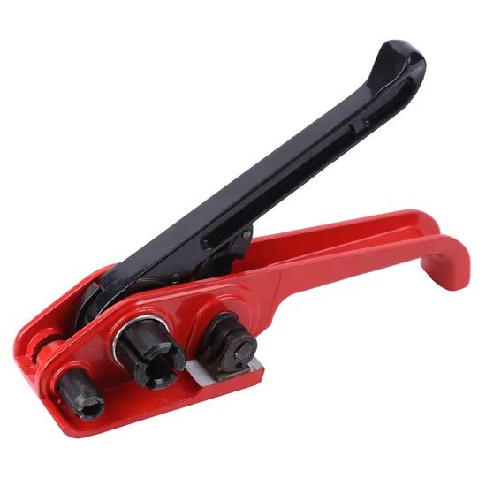 Hand Packing Strapping Tensioner Tool for Composite Strap Model NO. 19mm Type Twist Rope Origin Jahoopak Certification ISO - Image 2