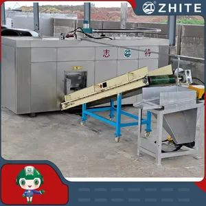 Animal Carcasses Livestock Manure High Temperature Fermentation Treatment Machine - Image 4
