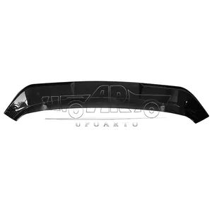 Factory Wholesale Shiny Black Osir Rear Carbon Spoilers for Volkswagen Golf 7 R Line Mk7 R Line 2017+ - Image 3