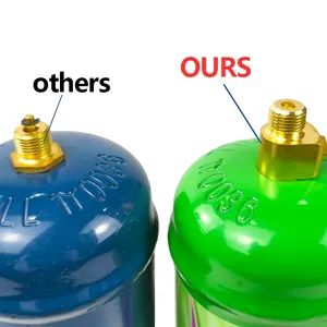 Fast Gas Cream Charger N2o Cream Charger Tank Dessert Tools Kitchenware - Image 5