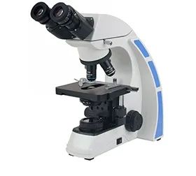 BestScope BS2042B Biological Binocular 3W LED Koehler 4x10x40x100x 30deg 360Rot 145x132mm 1Y - Image 1