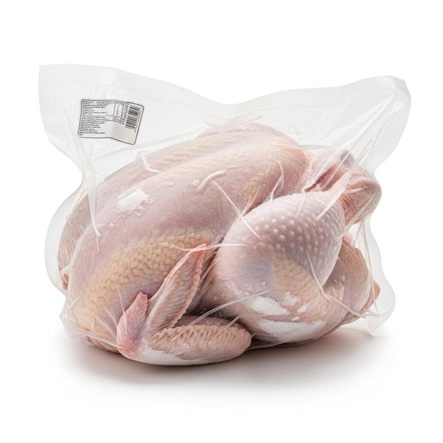 Premium Whole Frozen Chicken Bulk Frozen Chicken Supply For Exporters Wholesalers And Large Scale Food Services - Image 3