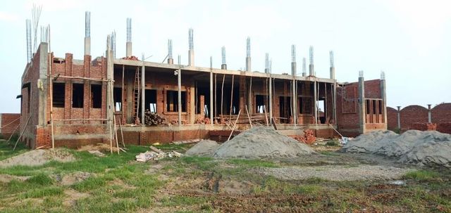 Hospital Construction Service Service Location Delhi NCR Service Duration Project Base Building Type Hospital Building Contract Type Labor and - Image 2