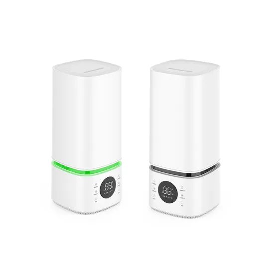 Multi-Function Air Purifier Humidifiers 500ml Air Humidifier Air Purifier for Home - Image 5