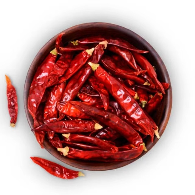 Natural Cayenne Pepper Ground Spice With Rich Aroma Strong Heat Profile For Retail Packaging And Bulk Distribution - Image 4