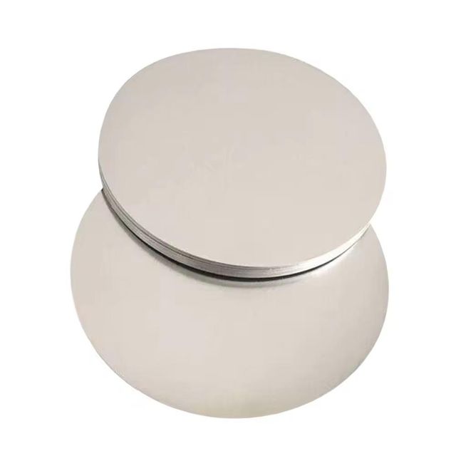Buy Aluminum Disk Plates at Wholesale Price with Premium Quality Finish and Fast Delivery Service for Industrial and Home Use - Image 3