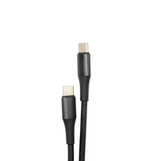 Customized Colorful Charging Cables Mobile Phone Data Transfer Cables - Image 5