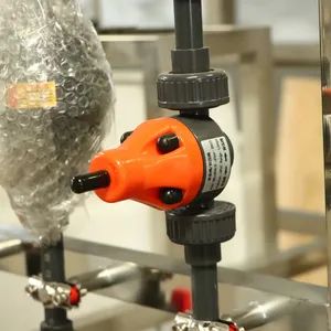 Smart Chemical Injection System for Wastewater Treatment - Image 6
