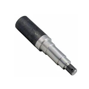 Forged Steel and Stainless Steel Eccentric Shafts and Rotor Shaft - Image 2