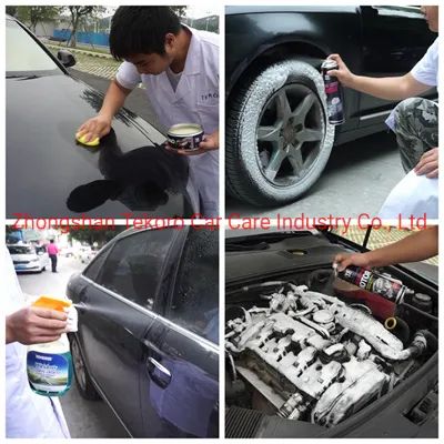 Carnauba Car Wax - Image 6