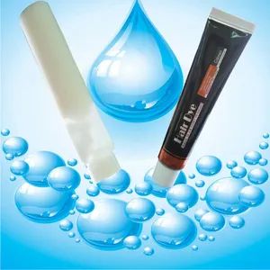 Hair Color Hair Colrant Hair Dye Volum 60ml*2 Type Permanent HS Code 3305900000 Origin Zhejiang China Specification - Image 2