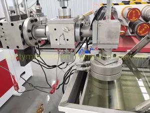 Pet Polyester Safety Net/Anti-Insect Net Filament Yarn Extruder Machine - Image 3