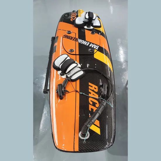 110cc Engine Motor Jet Surf Jet Surfboard - Image 4
