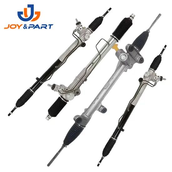 Professional Sales Auto Steering Gear Assy Power Steering Rack for BMW3 - Image 3