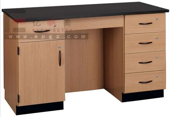 Lab Table Furniture Chemistry Student Laboratory Bench - Image 4