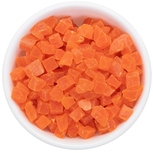 Healthy Dried Papaya Packed With Essential Nutrients Papaya Pieces Processed Under Controlled Conditions For Bulk Supply - Image 3