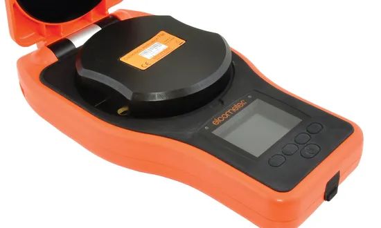 Elcometer 130 E130-S Salt Contamination Meter - Image 1